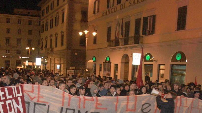 «Pisa in B? Meglio, 6 punti per noi...»