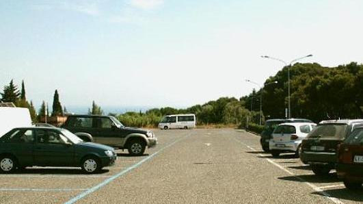 Alle Spianate trovati i 35 posti auto per il nuovo Ciucheba