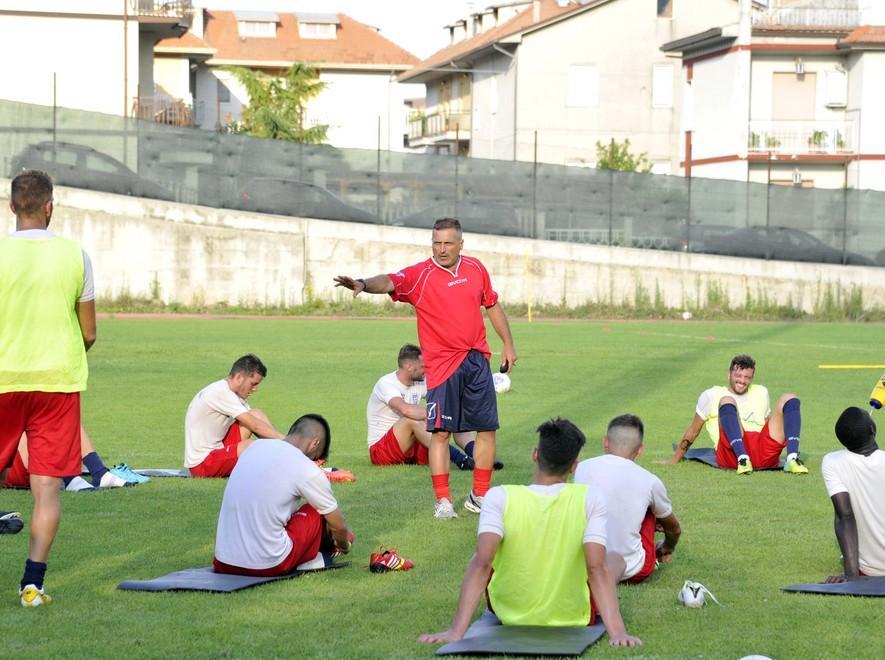 «Lascio per motivi personali vi auguro un grande torneo»