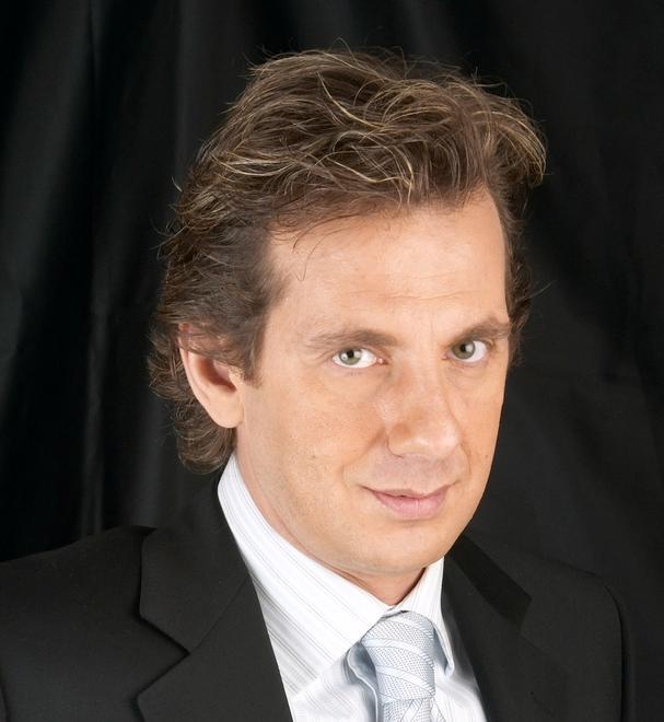 Questa sera il varietà di Giuliano Marongiu