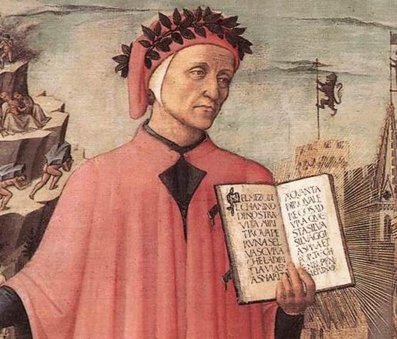L’isola all’epoca di Dante
