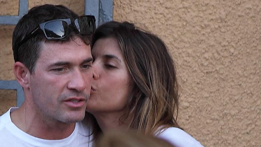 «Mi sposo ad Alghero Vivrò a Los Angeles»