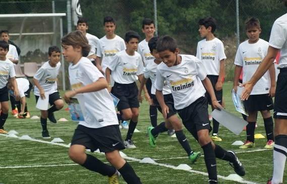 Calcio, da Sorso e Sacra Famiglia nasce la Ja Sardegna