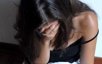 Donna incinta pestata dal marito 