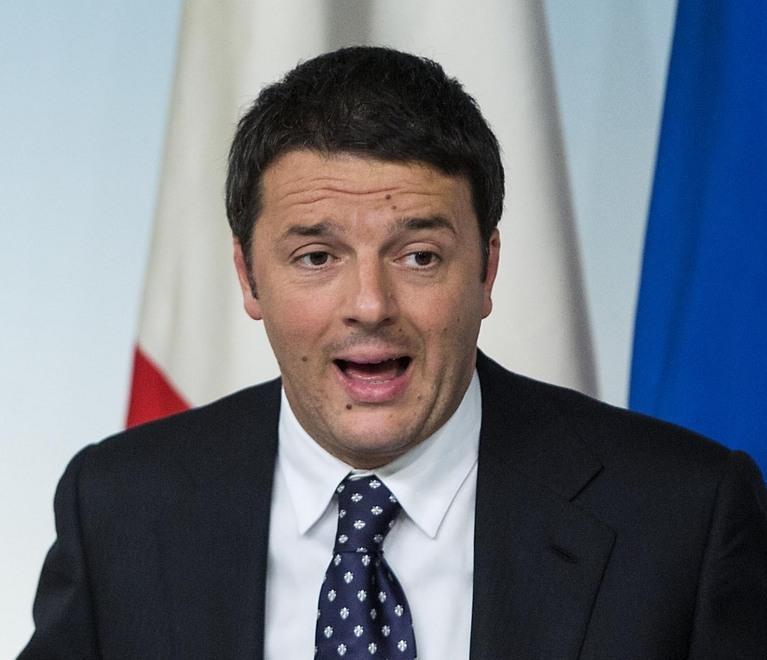 Visita lampo di Renzi a Baghdad Il premier nel cuore del conflitto