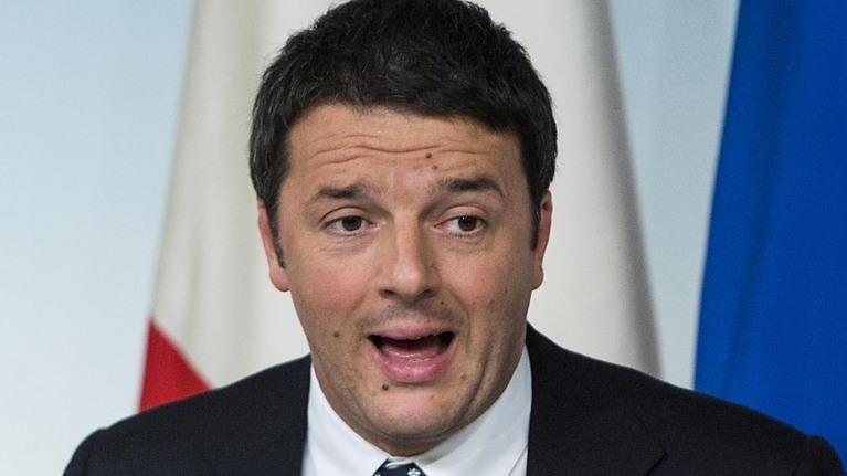Visita lampo di Renzi a Baghdad Il premier nel cuore del conflitto