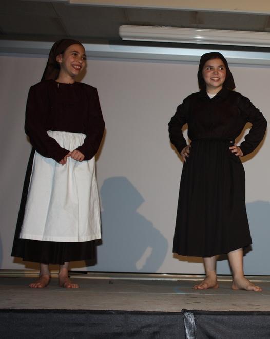 “Istedda” va in scena a Villagrande 
