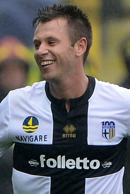 Domani scatta la prevendita per Carpi-Parma