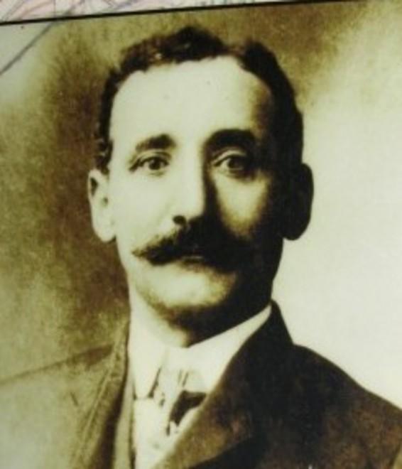 Un’avventura la vita dell’eroe emigrato