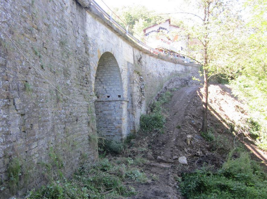 Aperti i cantieri sulle strade dissestate 