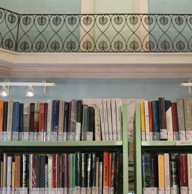 Hanno riaperto biblioteche e Centro giovani