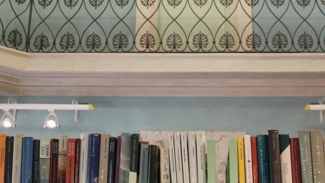 Hanno riaperto biblioteche e Centro giovani