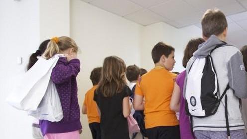 Scuole, organizzati orari e servizi