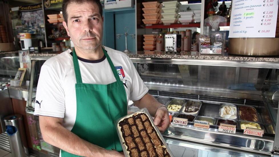 PRIMAVERA DI VIALE STORCHI