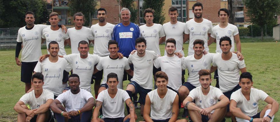 Cantaroni, il Ferguson della Cittadella 