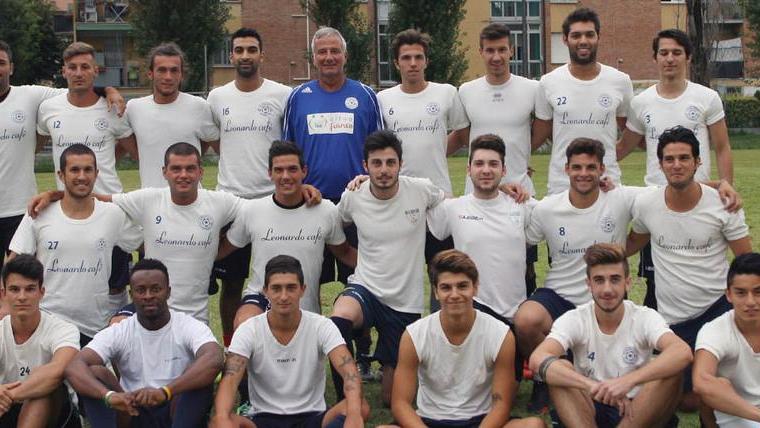 Cantaroni, il Ferguson della Cittadella