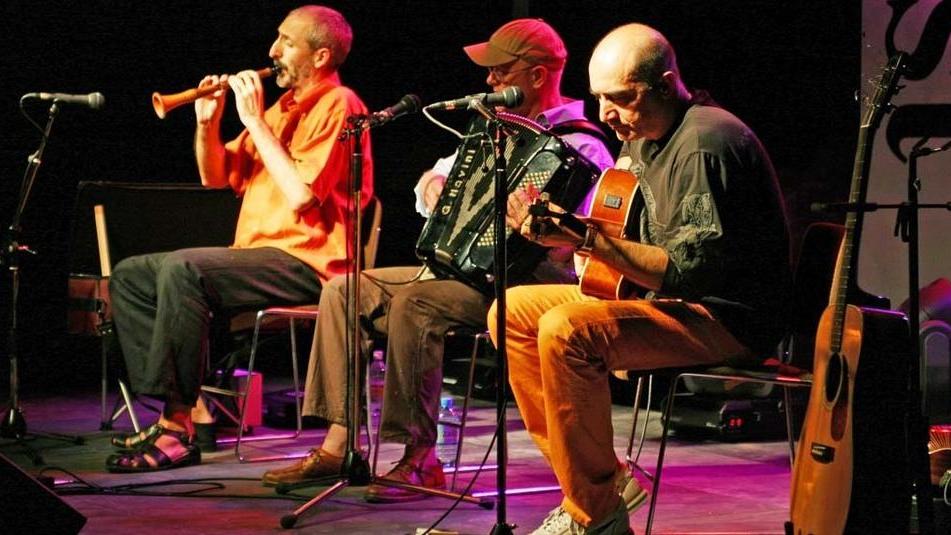 “Arcipelaghi Sonori” si apre tra Toscana e Sardegna