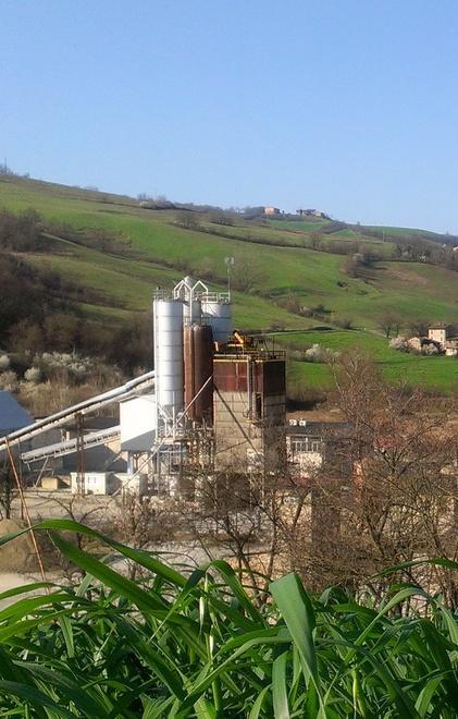 Archeologia industriale, 600 visite 