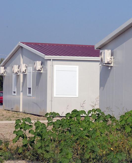 Il 31 agosto è in arrivo ma i map a San Felice non smobilitano 