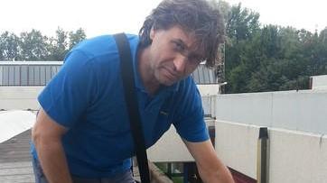 Vallauri, grondaie sparite c’è il rischio allagamenti