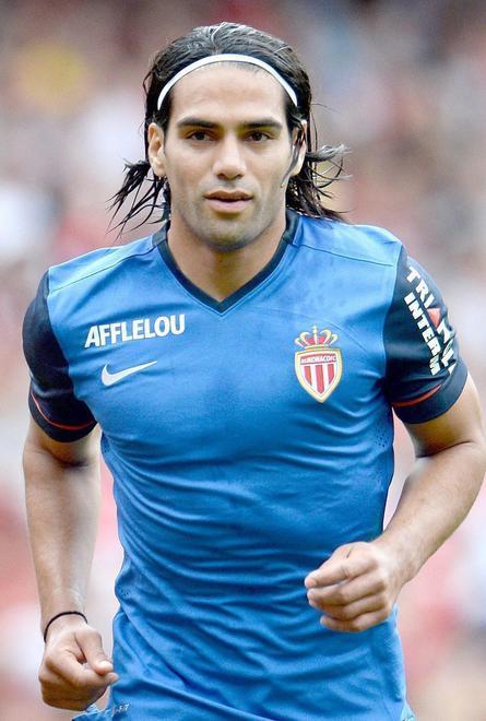 La Juve continua a sognare Falcao, il Milan non molla Cerci