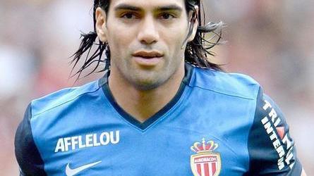 La Juve continua a sognare Falcao, il Milan non molla Cerci