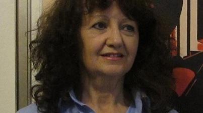 La poetessa Sautto Malfatto seconda ad Eboli