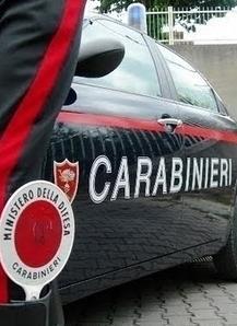 Rubati 250 euro all’interno di un garage