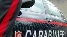 Rubati 250 euro all’interno di un garage