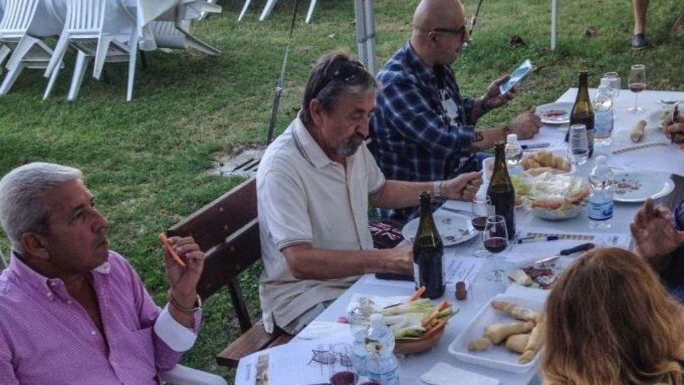 Il salame all’aglio fa centro