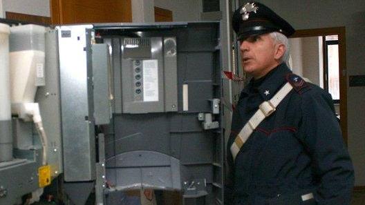 Scassinato il distributore negli uffici dell’assessorato