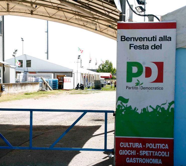 Festa dell’Unità, attesa per il sì di Renzi 
