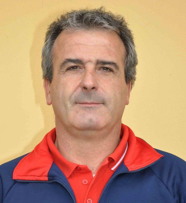 L’allenatore Marco Lini ritrova suo figlio Matteo al Cadelbosco