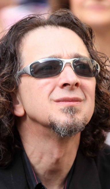 Anche il regista Salimbeni è al festival di Capossela 