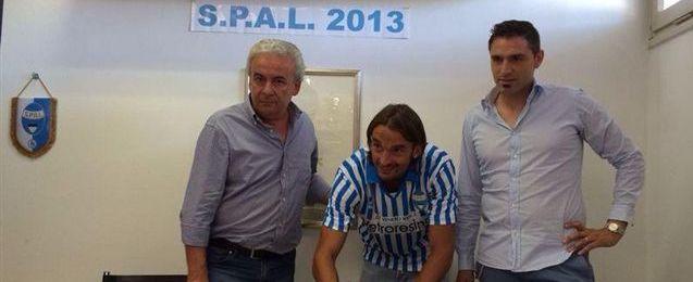 Miglietta resta fermo, la Spal ora ruggisce 