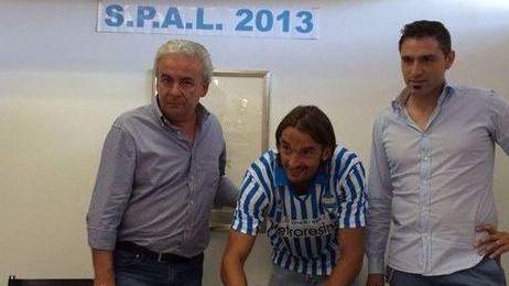 Miglietta resta fermo, la Spal ora ruggisce