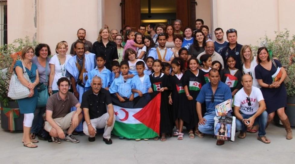 Il paese continua a supportare la lotta pacifica dei saharawi