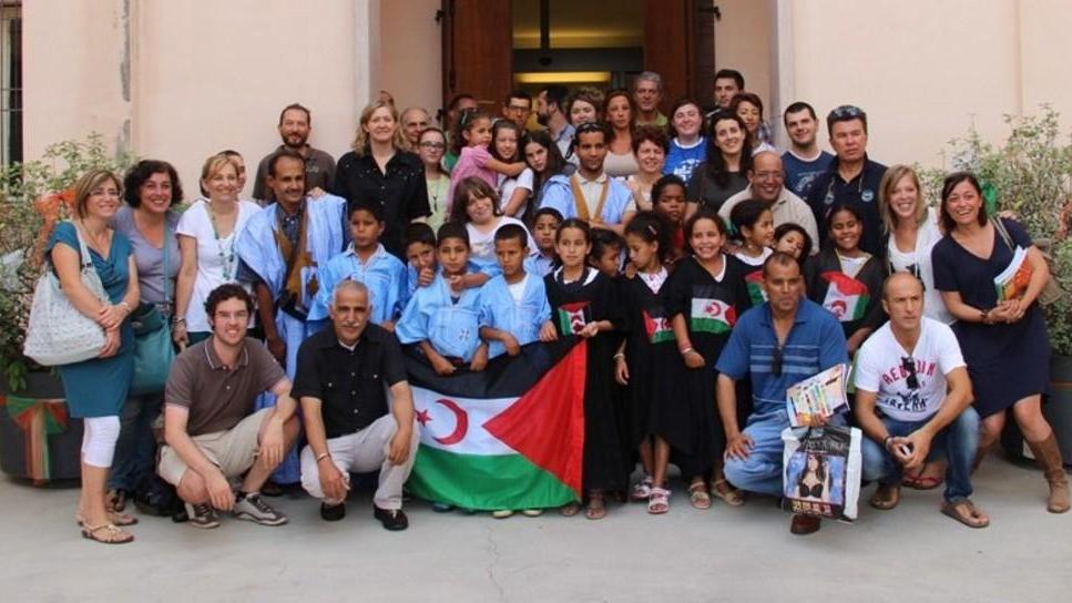 Il paese continua a supportare la lotta pacifica dei saharawi