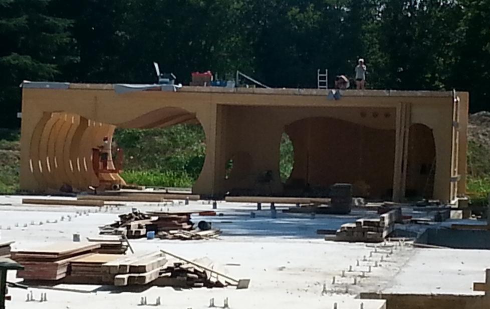 Guastalla avrà presto il suo nuovo asilo 