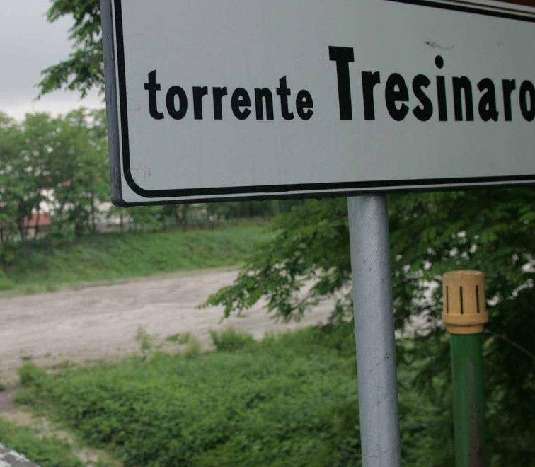 «Parco fluviale, dov’è il progetto?» 