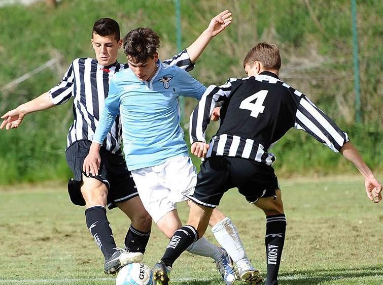 La Reggiana ha ceduto Amarildo Sula alla Lazio 