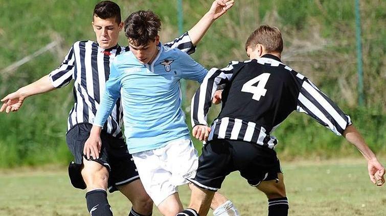 La Reggiana ha ceduto Amarildo Sula alla Lazio