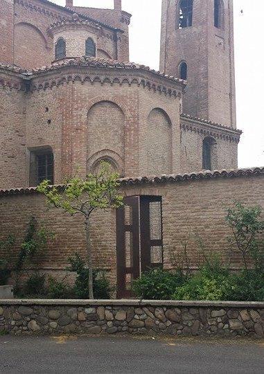 Correggio riscopre la bellezza degli orti di San Francesco 