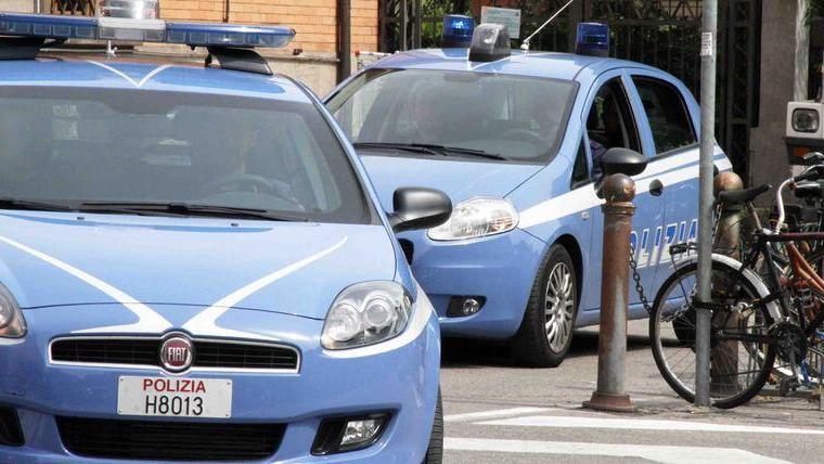 Abitazione svaligiata, sparite due pistole