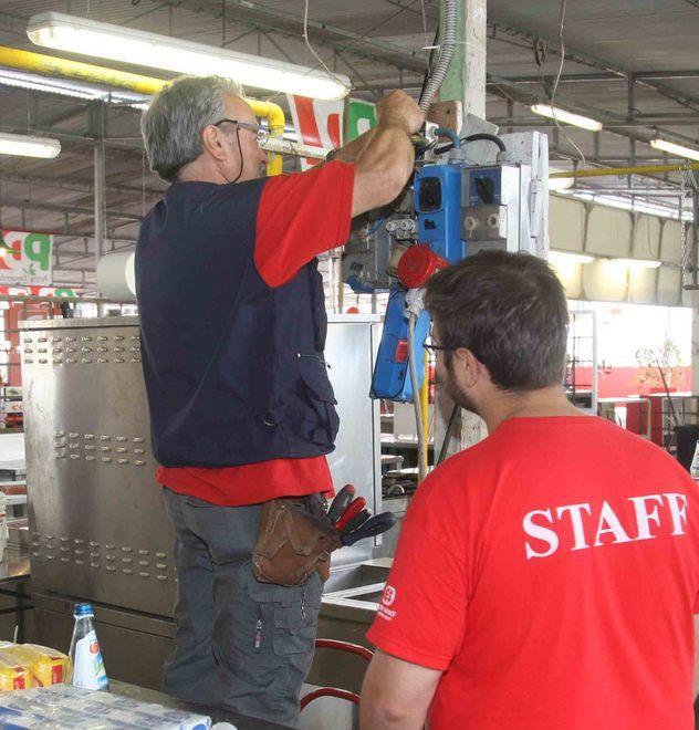 L’obiettivo per il 2014 ricavi a 2,5 milioni