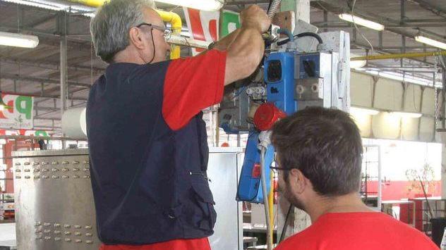 L’obiettivo per il 2014 ricavi a 2,5 milioni
