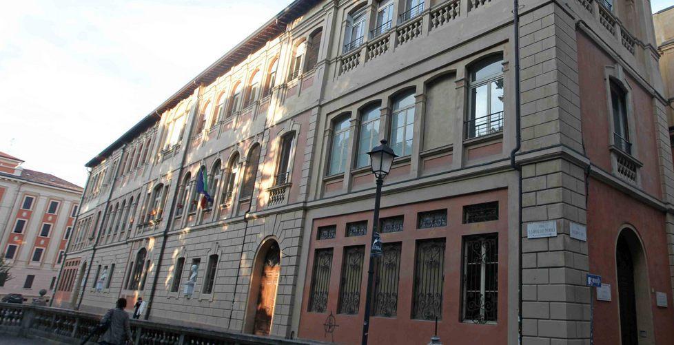 Al liceo artistico Chierici i primi libri autoprodotti 