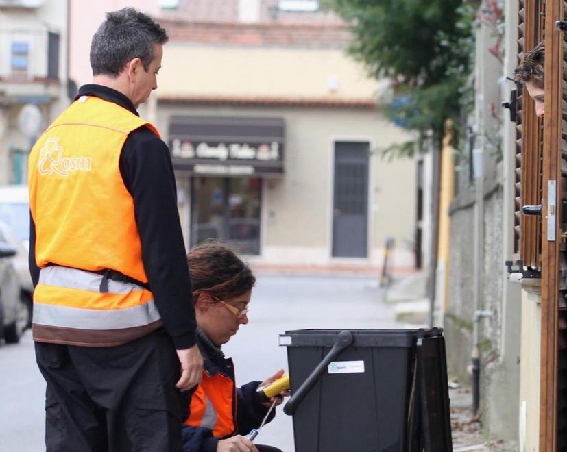 Sempre meno pratesi in ferie nel mese di agosto 