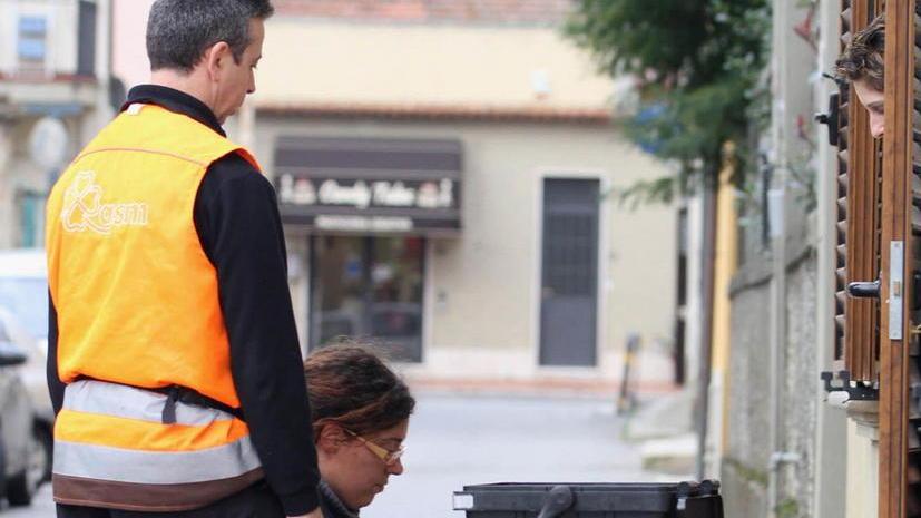 Sempre meno pratesi in ferie nel mese di agosto