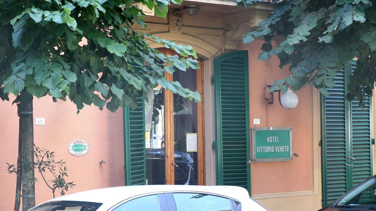 Ferisce l'ex compagna a colpi di cacciavite in testa durante una lite in camera